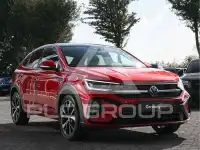 2021 Volkswagen Taigo