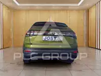 2021 Volkswagen Taigo