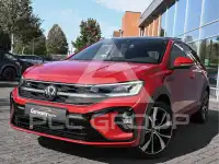 2021 Volkswagen Taigo