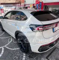 2021 Volkswagen Taigo