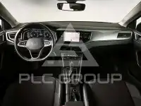 2021 Volkswagen Taigo