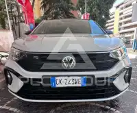 2021 Volkswagen Taigo