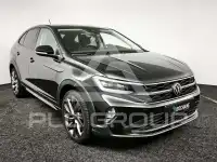 2021 Volkswagen Taigo