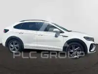 2021 Volkswagen Taigo