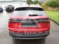 2021 Volkswagen Taigo