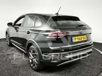 2021 Volkswagen Taigo