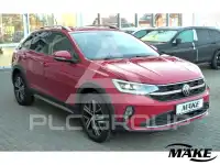 2021 Volkswagen Taigo