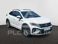 2021 Volkswagen Taigo