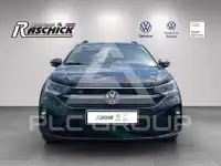 2021 Volkswagen Taigo
