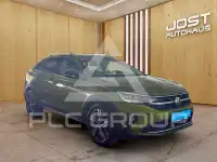 2021 Volkswagen Taigo