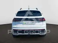 2021 Volkswagen Taigo