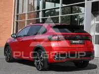 2021 Volkswagen Taigo
