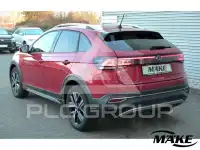 2021 Volkswagen Taigo