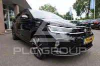 2021 Volkswagen Taigo