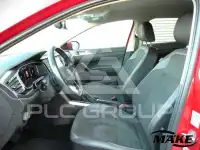 2021 Volkswagen Taigo