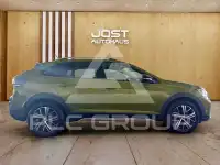 2021 Volkswagen Taigo