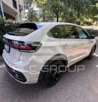 2021 Volkswagen Taigo