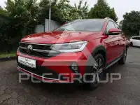 2021 Volkswagen Taigo