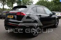 2021 Volkswagen Taigo