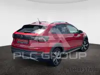 2021 Volkswagen Taigo