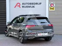 2021 Volkswagen GOLF