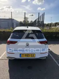 2021 Volkswagen GOLF