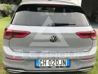 2021 Volkswagen GOLF