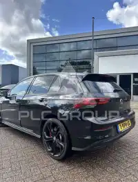 2021 Volkswagen GOLF