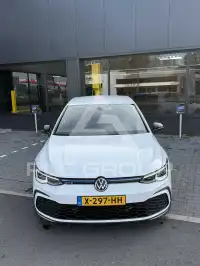 2021 Volkswagen GOLF