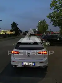2021 Volkswagen GOLF