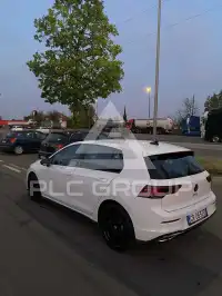 2021 Volkswagen GOLF