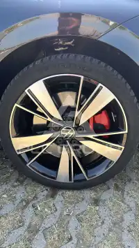 2021 Volkswagen GOLF