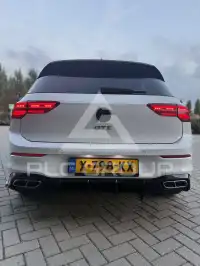 2021 Volkswagen GOLF