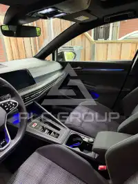 2021 Volkswagen GOLF