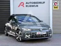 2021 Volkswagen GOLF