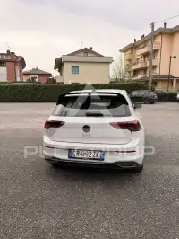 2021 Volkswagen GOLF
