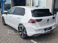 2021 Volkswagen GOLF