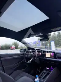 2021 Volkswagen GOLF