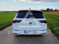 2021 Volkswagen GOLF