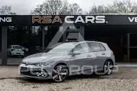2021 Volkswagen GOLF