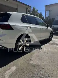 2021 Volkswagen GOLF
