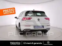 2021 Volkswagen GOLF