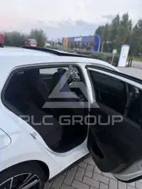 2021 Volkswagen GOLF