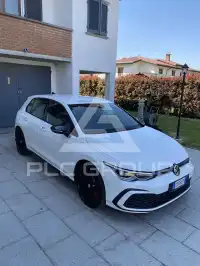 2021 Volkswagen GOLF