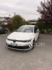2021 Volkswagen GOLF