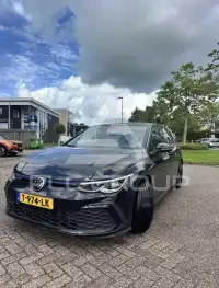 2021 Volkswagen GOLF