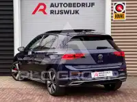 2021 Volkswagen GOLF