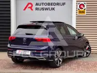 2021 Volkswagen GOLF