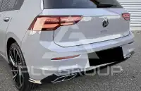 2021 Volkswagen GOLF