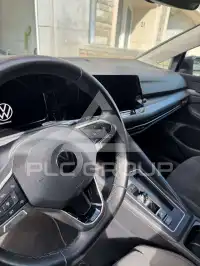 2021 Volkswagen GOLF